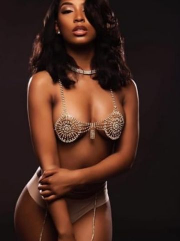 Елизавета Деловая Реал